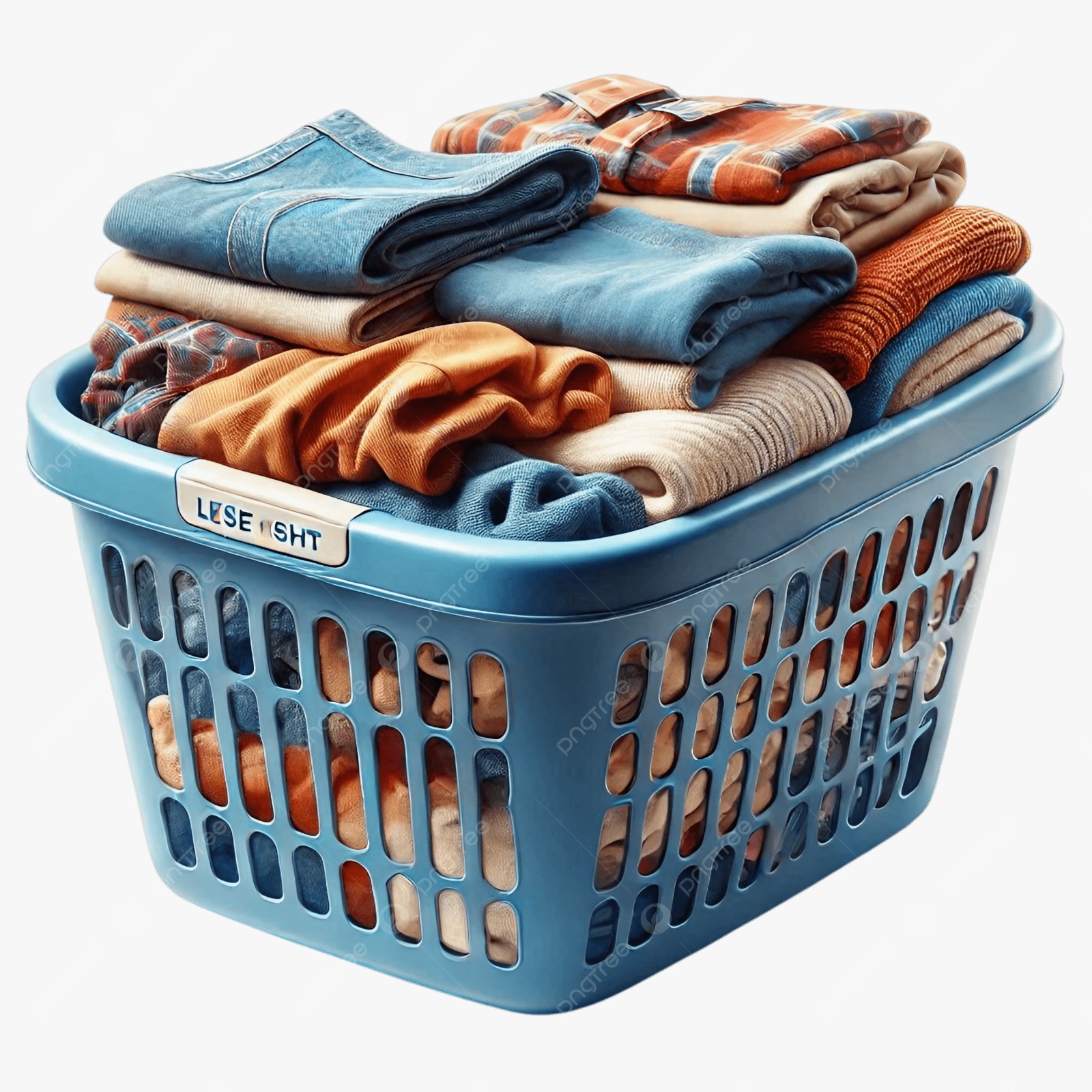 Wash & Fold